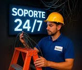 soporte 24